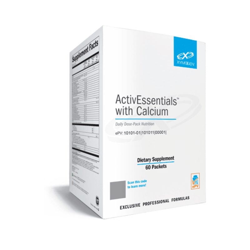 ActivEssentials With Calcium