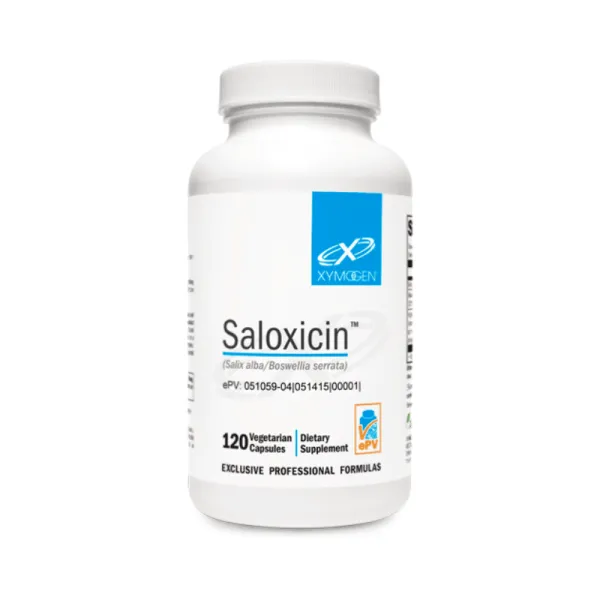 Saloxicin