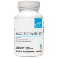 Saccharomycin® DF 120 Capsules