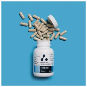 Syner Sleep Product-Welltopia Pharmacy