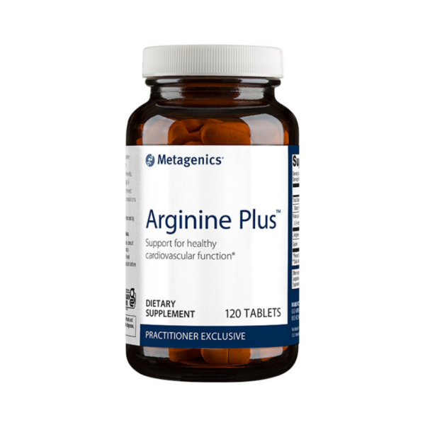 Metagenics Arginine Plus - Welltopia Vitamins & Supplement Pharmacy