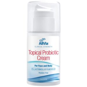 Topical Probiotic Cream