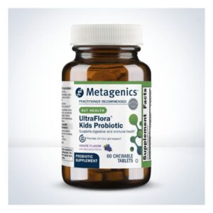 UltraFlora Kids Probiotic Product-Welltopia Pharmacy