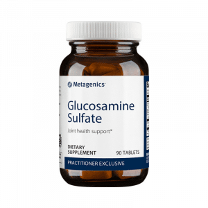 Glucosamine Sulfate 1500