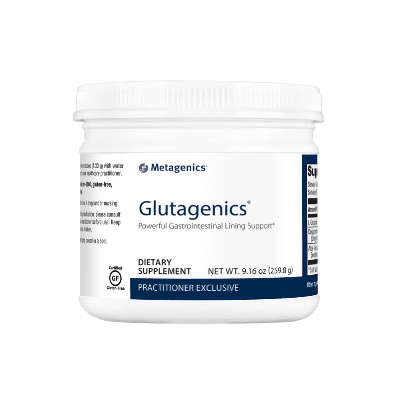 Metagenics Glutagenics - Welltopia Vitamins & Supplement Pharmacy
