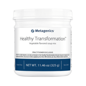 Healthy Transformation Soup By Metagenics - Welltopia Vitamins & Supplement Pharmacy
