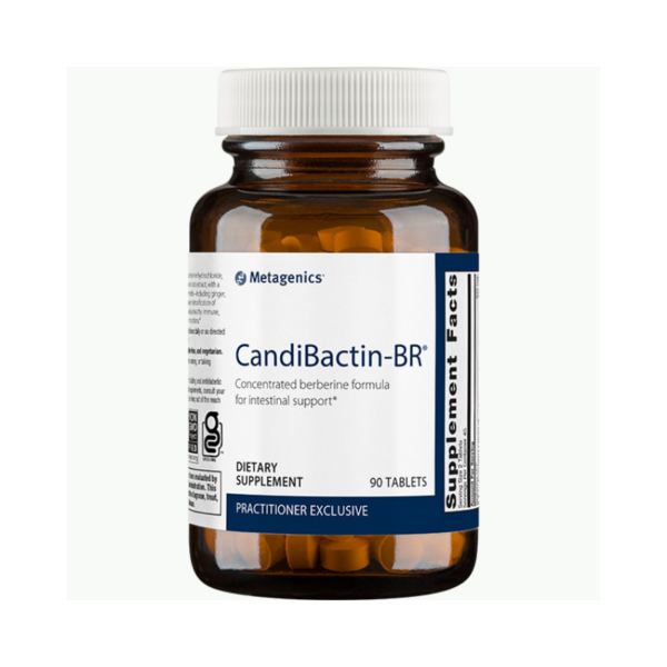 Metagenics CandiBactin-BR - Welltopia Vitamins & Supplement Pharmacy
