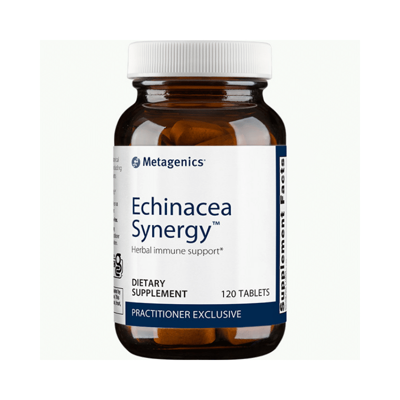 Echinacea Synergy