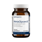 MetaGlycemX By Metagenics - Welltopia Vitamins & Supplement Pharmacy