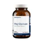 Metagenics Mag Glycinate - Welltopia Vitamins & Supplement Pharmacy