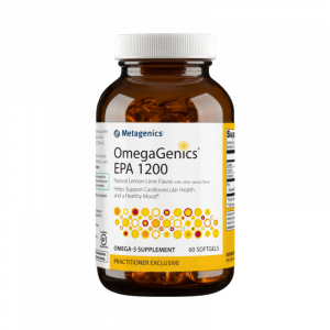 OmegaGenics EPA 1200