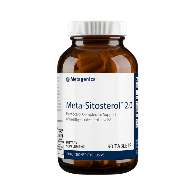 Meta-Sitosterol