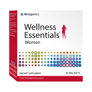 Wellness Essentials Women