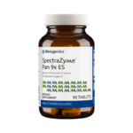 SpectraZyme Pan 9x ES By Metagenics - Welltopia Vitamins & Supplement Pharmacy