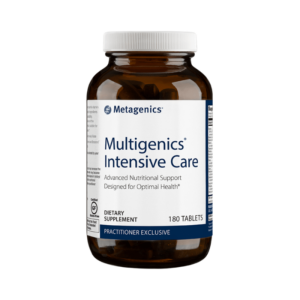 Multigenics Intensive Care