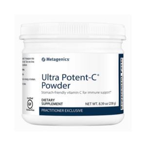 Ultra Potent-C Powder