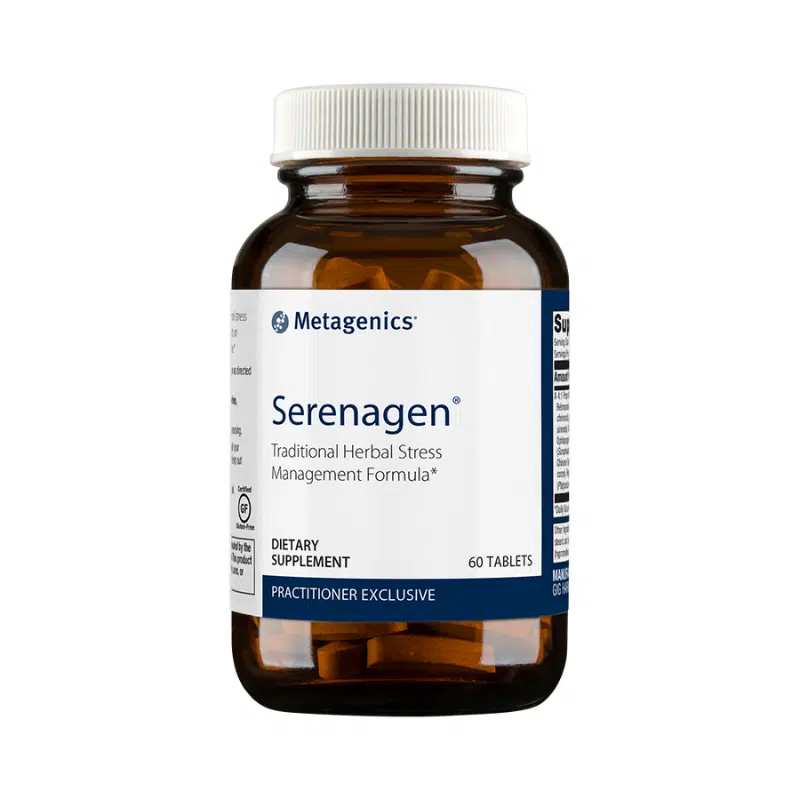 Serenagen By Metagenics - Welltopia Vitamins & Supplement Pharmacy