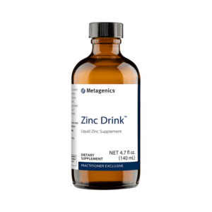 Zinc Drink