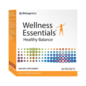 Wellness Essentials Healthy Balance
