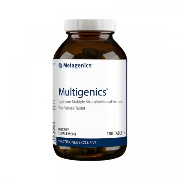 Multigenics