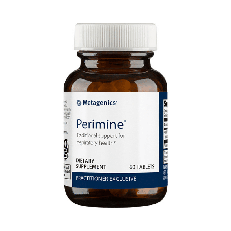Perimine By Metagenics - Welltopia Vitamins & Supplement Pharmacy