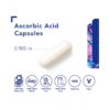 Ascorbic Acid Capsules