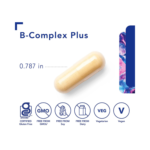 B-Complex Plus