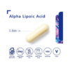 Alpha Lipoic Acid 400 mg
