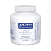 CAL with Ipriflavone