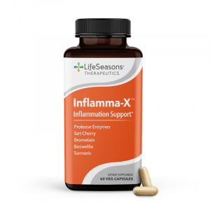 Inflamma-X