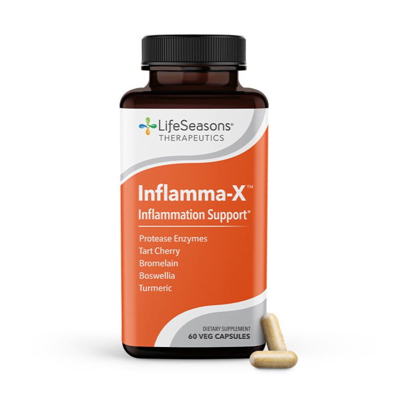Inflamma-X