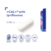 CAL with Ipriflavone