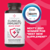 Clinical Immunity Quick-Start