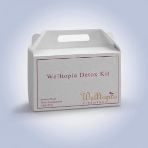 Core Detox Kit