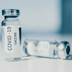 Covid-19 Vaccine phases and eligibility