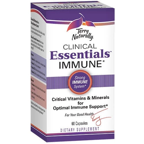 Clinical Essentials™ Immune*