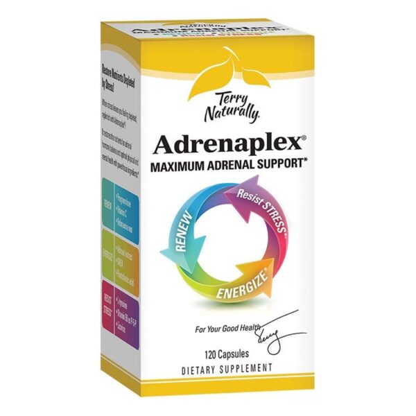 Adrenaplex®