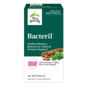 Bacteril Product-Welltopia Pharmacy