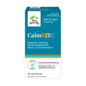 Calm Kids Product-Welltopia Pharmacy