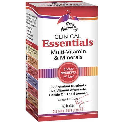 Clinical-Essentials™