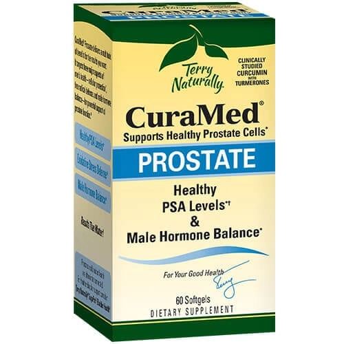 CuraMed®-Prostate