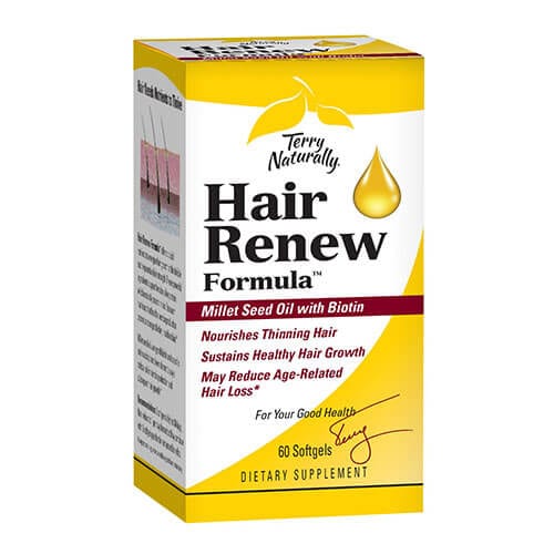 Hair-Renew-Formula®