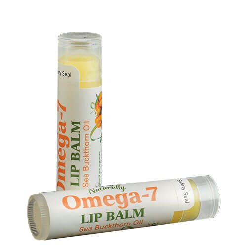 Omega7®-Lip-Balm