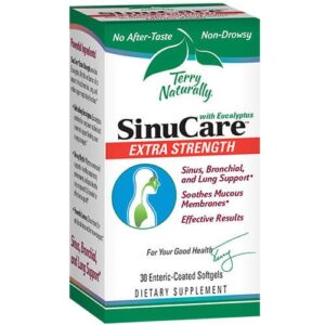 SinuCare™-Extra-Strength