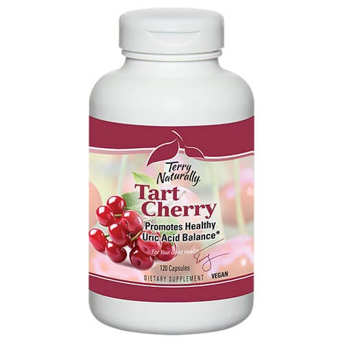 Tart-Cherry