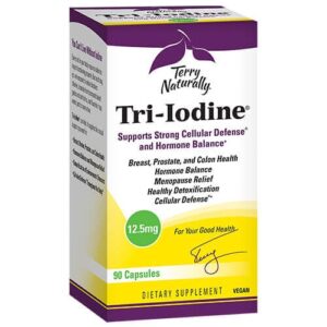 Tri-Iodine