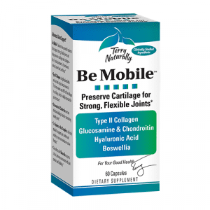 Be Mobile™