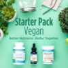 Starter pack Vegan
