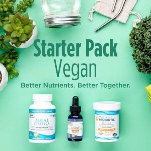 Starter pack Vegan