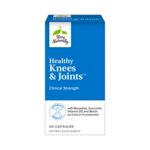 Healthy Knees & Joints™*